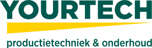 yourtech productietechniek onderhoud logo